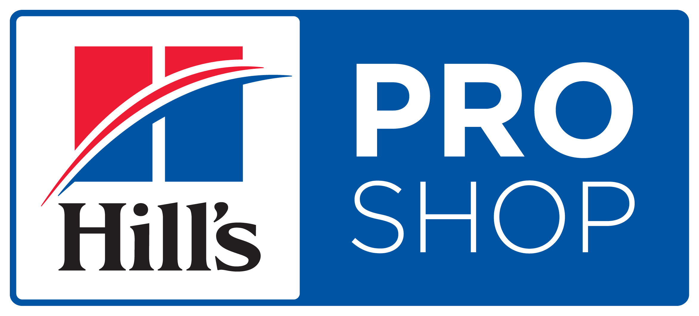 Hills Pro Shop Logo